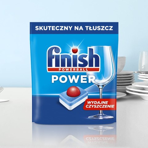 FINISH Tabletki Power All-in-1 85 fresh FINISH Tabletki Power All-in-1 85 fresh