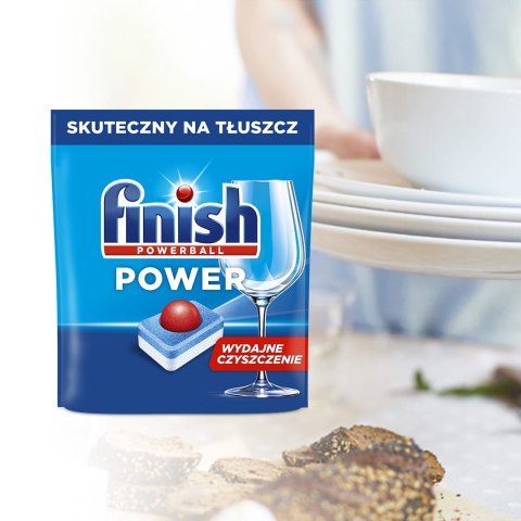 FINISH Tabletki Power All-in-1 85 fresh FINISH Tabletki Power All-in-1 85 fresh