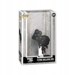 Funko POP! Brandalised Flying Balloon Girl 01 XL