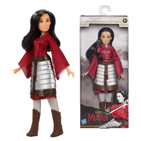 Hasbro Disney Mulan E8633 figurka