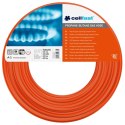 Wąż do gazu propan-butan 9mm x 2,5mm Cellfast 25m