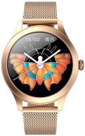DAMSKI SMARTWATCH G.ROSSI SW014G-2 RÓŻOWE ZŁOTO