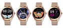 DAMSKI SMARTWATCH G.ROSSI SW014G-2 RÓŻOWE ZŁOTO
