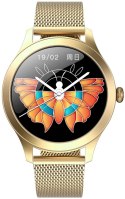 DAMSKI SMARTWATCH G.ROSSI SW014G-4 ZŁOTY