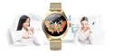 DAMSKI SMARTWATCH G.ROSSI SW014G-4 ZŁOTY