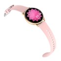 DAMSKI SMARTWATCH G.ROSSI SW015-2 RÓŻOWY