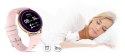 DAMSKI SMARTWATCH G.ROSSI SW015-2 RÓŻOWY