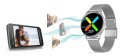 DAMSKI SMARTWATCH G. ROSSI SW015-3 SREBRNY