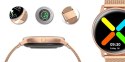 DAMSKI SMARTWATCH G.ROSSI SW015-4 RÓŻOWE ZŁOTO