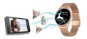 DAMSKI SMARTWATCH G.ROSSI SW015-4 RÓŻOWE ZŁOTO