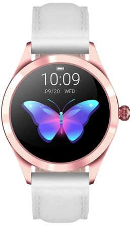 DAMSKI SMARTWATCH G.ROSSI SW017-5