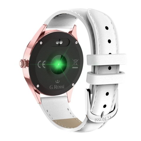 DAMSKI SMARTWATCH G.ROSSI SW017-5 DAMSKI SMARTWATCH G.ROSSI SW017-5