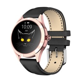 DAMSKI SMARTWATCH G.ROSSI SW017-6