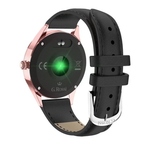 DAMSKI SMARTWATCH G.ROSSI SW017-6 DAMSKI SMARTWATCH G.ROSSI SW017-6