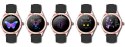 DAMSKI SMARTWATCH G.ROSSI SW017-6