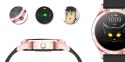 DAMSKI SMARTWATCH G.ROSSI SW017-6