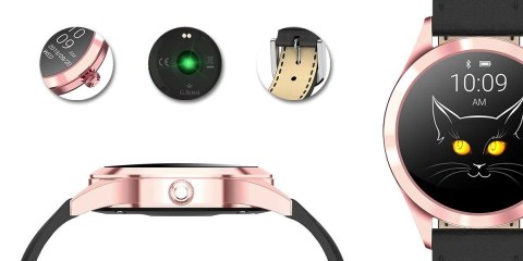 DAMSKI SMARTWATCH G.ROSSI SW017-6 DAMSKI SMARTWATCH G.ROSSI SW017-6