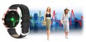 DAMSKI SMARTWATCH G.ROSSI SW017-6