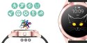 DAMSKI SMARTWATCH G.ROSSI SW017-6