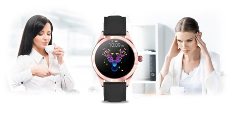 DAMSKI SMARTWATCH G.ROSSI SW017-6 DAMSKI SMARTWATCH G.ROSSI SW017-6