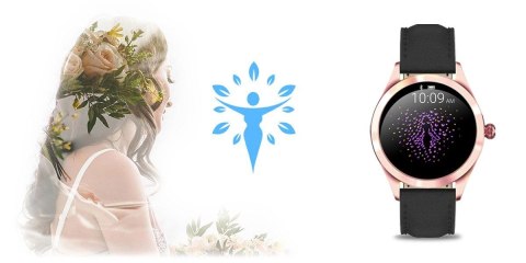 DAMSKI SMARTWATCH G.ROSSI SW017-6 DAMSKI SMARTWATCH G.ROSSI SW017-6