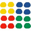 DRZEWKO EDUKACYJNE KLOCKI DREWNIANE TOR KULKOWY KULODROM MONTESSORI