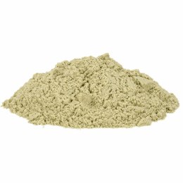 PIASEK KINETYCZNY 1KG W WORECZKU NATURALNY BEŻOWY
