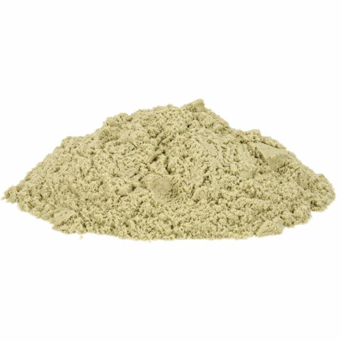 PIASEK KINETYCZNY 1KG W WORECZKU NATURALNY BEŻOWY PIASEK KINETYCZNY 1KG W WORECZKU NATURALNY BEŻOWY