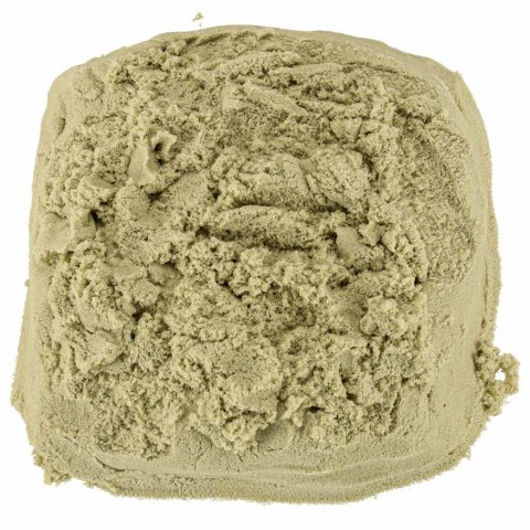 PIASEK KINETYCZNY 1KG W WORECZKU NATURALNY BEŻOWY PIASEK KINETYCZNY 1KG W WORECZKU NATURALNY BEŻOWY