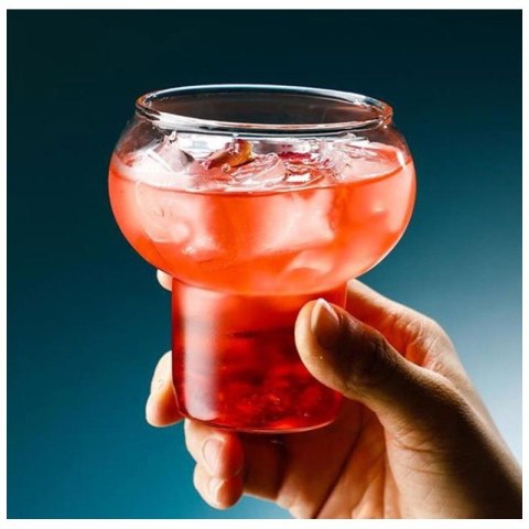 Szklanka BuBBle 250 ml 1szt - SZK132