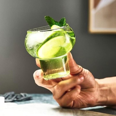 Szklanka BuBBle 250 ml 1szt - SZK132