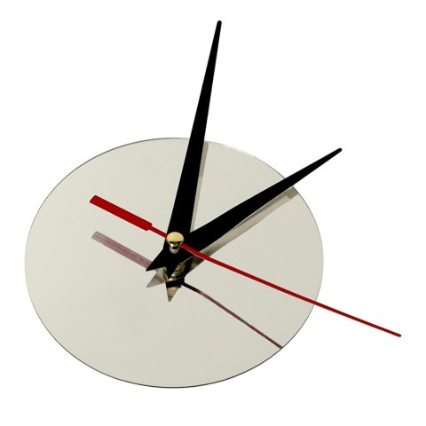 ZEGAR ŚCIENNY NAKLEJANY DIY REGULOWANY RZYMSKI SREBRNY 130CM ZEGAR ŚCIENNY NAKLEJANY DIY REGULOWANY RZYMSKI SREBRNY 130CM