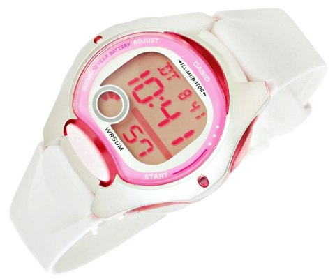 ZEGAREK CASIO LW-200-7AVDF LCD ZEGAREK CASIO LW-200-7AVDF LCD