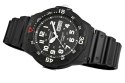 ZEGAREK CASIO MRW-200H-1BVEG 10 BAR + BOX