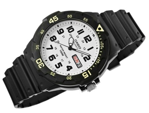 ZEGAREK CASIO MRW-200H-7BVDF + BOX ZEGAREK CASIO MRW-200H-7BVDF + BOX