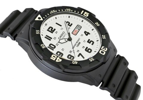 ZEGAREK CASIO MRW-200H-7BVDF + BOX ZEGAREK CASIO MRW-200H-7BVDF + BOX