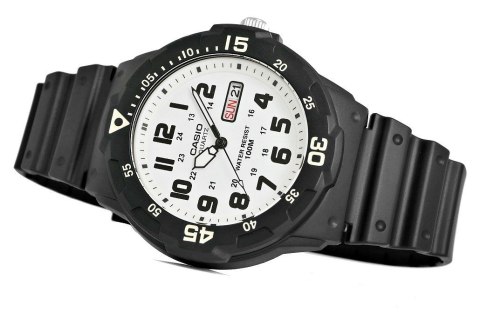 ZEGAREK CASIO MRW-200H-7BVDF + BOX ZEGAREK CASIO MRW-200H-7BVDF + BOX