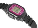 ZEGAREK DAMSKI CASIO LA-20WH-4ADF + BOX
