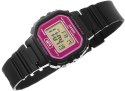 ZEGAREK DAMSKI CASIO LA-20WH-4ADF + BOX