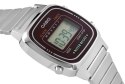 ZEGAREK DAMSKI CASIO LA670WA-4DF + BOX