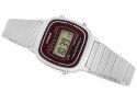 ZEGAREK DAMSKI CASIO LA670WA-4DF + BOX