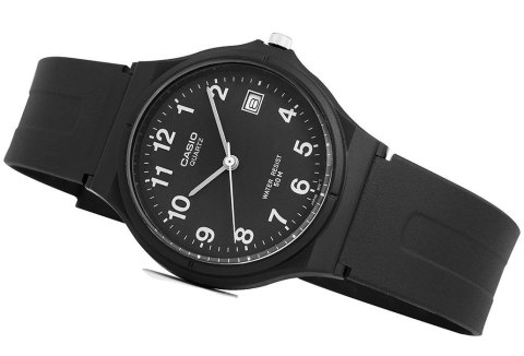 ZEGAREK DAMSKI CASIO MW-59-1BVDF ZEGAREK DAMSKI CASIO MW-59-1BVDF