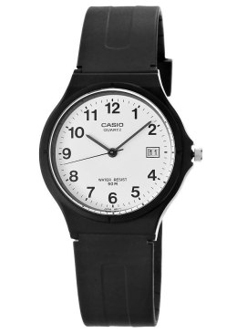 ZEGAREK DAMSKI CASIO MW-59-7BVDF + BOX