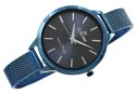 ZEGAREK DAMSKI G.ROSSI 10296B-6F1 + BOX
