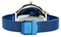 ZEGAREK DAMSKI G.ROSSI 10296B-6F3 + BOX