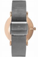 ZEGAREK DAMSKI G.ROSSI 10771B-3B4 + BOX