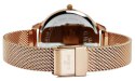 ZEGAREK DAMSKI G.ROSSI 11312B2-3D3 + BOX