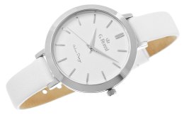 ZEGAREK DAMSKI G.ROSSI 11389A-3C1 + BOX