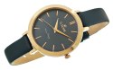 ZEGAREK DAMSKI G.ROSSI 11389A-6F3 + BOX