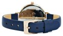 ZEGAREK DAMSKI G.ROSSI 11389A-6F3 + BOX